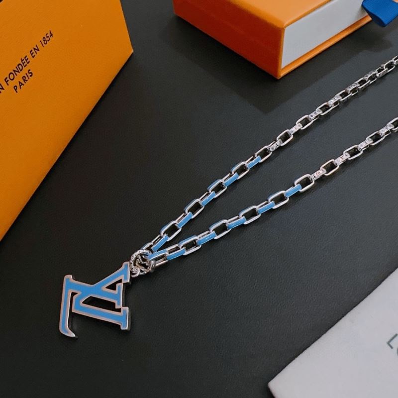 Louis Vuitton Necklaces